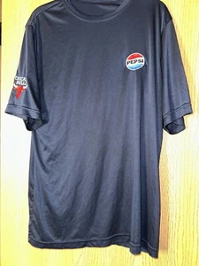 Pepsi Work Shirt - Picture 1 of 3