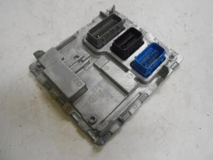 Engine/Motor Control Module 18-19 Malibu 106041 - Bild 1 von 12