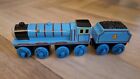 Thomas And Friends Wooden Railway Trains Henry