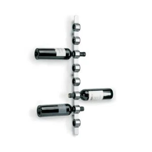 Blomus 65193 CIOSO Wall-mounted Wine bottle holder - Picture 1 of 1