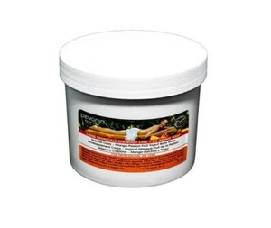 Pevonia Botanica Tropical Oasis Yogur Envoltura Mango-Pasión Fruta 1 kg Pro #usau - Imagen 1 de 1