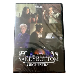 The Sandy Bottom Orchestra (DVD, 2005, Feature Films for Families)  - Bild 1 von 2