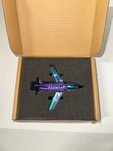 Transformers TFCC Slipstream sin usar, en caja - Imagen 1 de 2
