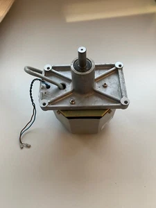 SELTENER ORIGINAL STUDER REVOX PR99 B77 15 IPS CAPSTAN MOTOR GEBRAUCHT - Bild 1 von 4