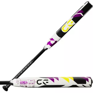 2025 DeMarini CF Fastpitch Softball Bat 32" / 22 oz WBD2550010 *2-DAY SHIPPING* - Picture 1 of 1