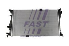 FT55569 FAST Radiator, engine cooling for NISSAN,OPEL,RENAULT,VAUXHALL