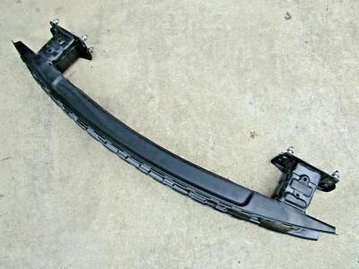 Barra de parachoques trasero refuerzo reo mercedes-benz cla45 amg c117 2014 Foto 1 de 3