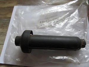 Kawasaki F5 Big Horn F8 Bison F9 1970-1975 Spark Arrester 18033-044 Nos OM4 - Picture 1 of 7