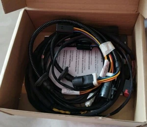 Land Rover OEM Range Rover L322 2010-2012 Power Deployable Running Boards Wiring - Picture 1 of 2