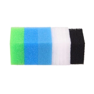 Set Completo Filtro Pad Schiuma Compatto per Gioiello Bioflow 3.0/M - Foto 1 di 1