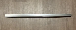OEM Genuine Whirlpool Range Door Handle Stainless Steel, W10144883, WPW10144883 - Picture 1 of 3