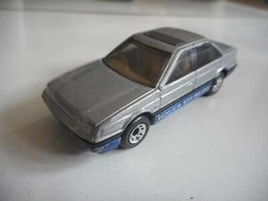 Matchbox Rover Sterling in Grey - Photo 1/2