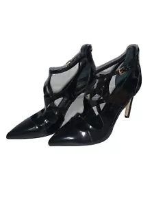 Plataformas de chat Ivanka Trump 9M negras - Imagen 1 de 9