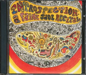 Faine Jade - Introspection: A Faine Jade Recital (RARE U.K. PRESSING) CD *SEALED - Foto 1 di 3