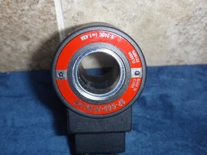 1 pieza nuevo para bobina de válvula solenoide SP-COU-24DC/80 - Imagen 1 de 5