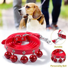 Dog Leash Collar Metal Buckle Anti-pull Universal Pet Training Leash Collar