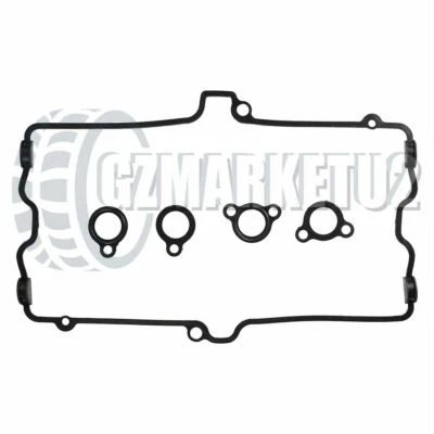 Cylinder Head Seal Gasket For Suzuki GSX600 Katana 1988-2006 GSX750 1998-2006 — 第 1/4 张图片