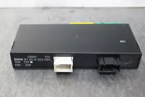 92-98 Bmw E36 3 Series Dash Board BCM Body Control Module Computer GMIV LM74 - Picture 1 of 6