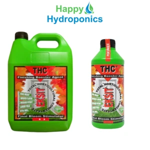 THC Eksit 1L, 5L - Picture 1 of 1
