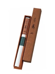 JINKOH JUZAN - Aloeswood Long Stick 100 sticks - Picture 1 of 4