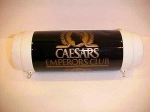 Vintage, Caesars Emperors Club, warm/kalt, Mikasa Thermoskanne, top unbenutzter Zustand - Bild 1 von 8