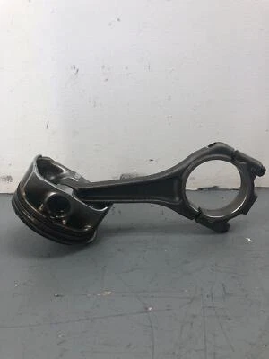 2014-2020 JAGUAR F-TYPE 5.0L ENGINE PISTON W/CONNECTING ROD OEM 2015 2016 2017 - Image 1 of 4