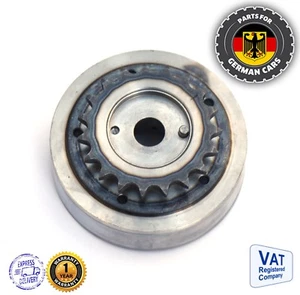 Seat Leon Cupra R 2.0 FSI / 2.0 TFSI / Cam Shaft Adjuster Sprocket 06F109088J - Picture 1 of 2
