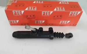 POMPA CILINDRO TRASMETTITORE FRIZIONE ORIGINALE FTE MERCEDES MB 100 - Imagen 1 de 1