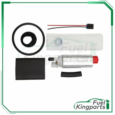 For Cadillac Eldorado Chevrolet Corvette Camaro Lumina Buick Riviera Fuel Pump - Image 1 of 4