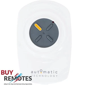 Automatic Technology WTX-6v1 Wall Button TrioCode 128 Genuine Remote 86220 - Picture 1 of 9