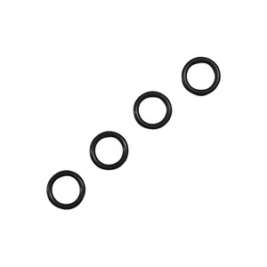 Cummins 131026 Seal O ring - Qty 4 - Fuel Crossover Bridge Conn NT S/BC N14 Eng - Bild 1 von 2