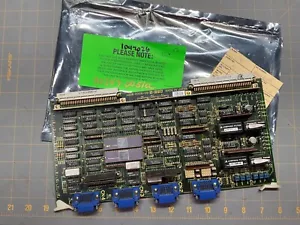 REFURBISHED FANUC CNC CIRCUIT BOARD A20B-0008-0911.07A A20B-0008-0911 - Picture 1 of 3