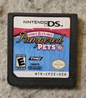 Paws & Claws: Pampered Pets [Nintendo Ds - Ntr-Cpze-Usa]