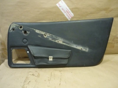 Panel de puerta interior derecho Ferrari 308- GTS- P/N 60345303 Foto 1 de 4