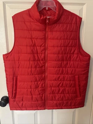 Tampão Sonoma vermelho grande leve masculino Best - Imagem 1 de 4