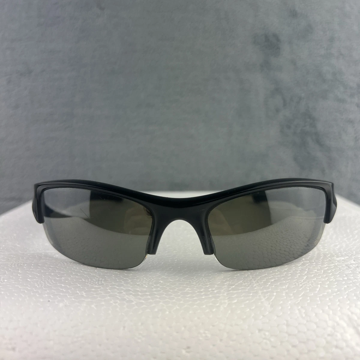 Oakley Flak Jacket Sunglasses for Men for sale - eBay