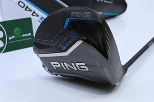 Ping G440 SFT Driver / 10.5 Degree / X-Flex Tensei 1K Black 65 Shaft - Picture 1 of 9