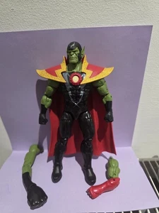 MARVEL LEGENDS SERIES ACTIONFIGUR AVENGERS Super SKRULL only - Bild 1 von 3