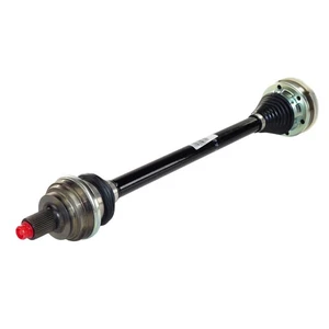 Drive Shaft Rear Left Audi Tt 8J Skoda Yeti Driveshaft A1 8X 1K0501203G - Picture 1 of 8