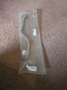 Original Ölleitung für Turbolader (Rücklauf) oben für Renault Trafic 151987882R - Bild 1 von 1