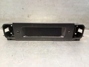 9644230277 PANTALLA MULTIFUNCION / 5377321 PARA VOLVO V70 II 285 D5 - Foto 1 di 10