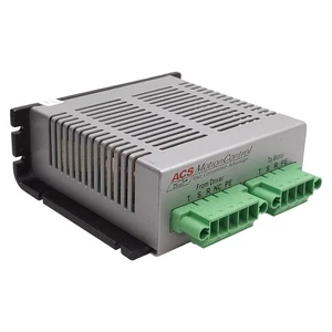 ACS Motion Control MC4U-MF-560V Dreiphasen Motorfilter 440VAC 20A Input/Output - Bild 1 von 8