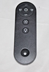 FLOWBREEZE Remote For Portable Air Conditioners 3-1 Mini Evaporative Air Cooler - Picture 1 of 3