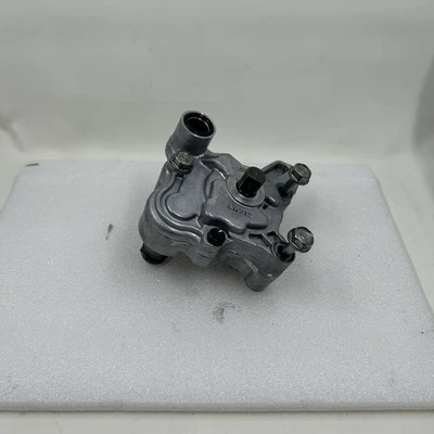 15-22 HONDA CBR300R OEM МАСЛЯНЫЙ НАСОС ДВИГАТЕЛЯ 15100-KYJ-900 - Изображение 1 из 4