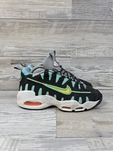 Nike Air Max Youth Hideo Nomo GS Size 7Y Super Rare Shoes Sneakers 432031 046 - Picture 1 of 13