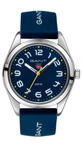 Gant Campus blue watch K320003 - Picture 1 of 1