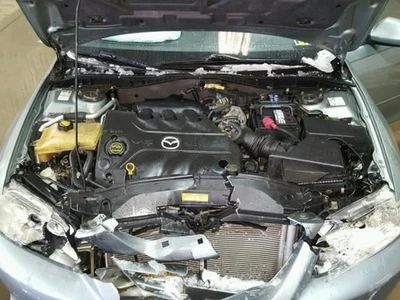 Cilindro maestro de freno con ABS para 03-05 MAZDA 6 954174 Foto 1 de 4