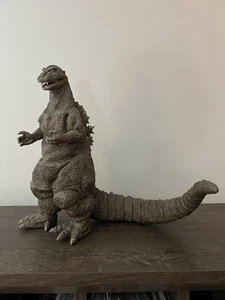 Billiken Shokai GODZILLA 1954 Completed Kit 12” X-Plus - Picture 1 of 6
