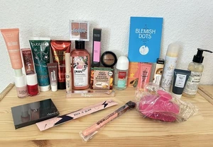 Beauty Adventskalender für Damen 25Teile Dr. PAWPAW, Ecooking Bubble T Glossybox - Bild 1 von 3