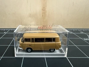 Brekina 30001 Brakas B 1000 - Brown - 1:87/HO - Picture 1 of 5